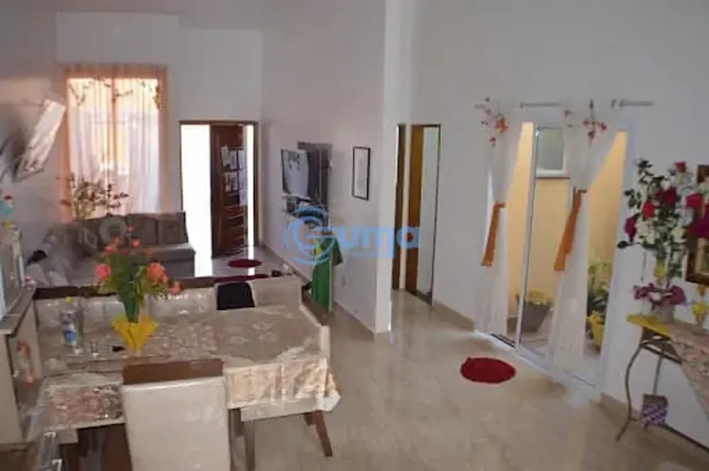 Casa, 3 quartos, 80 m² - Foto 6