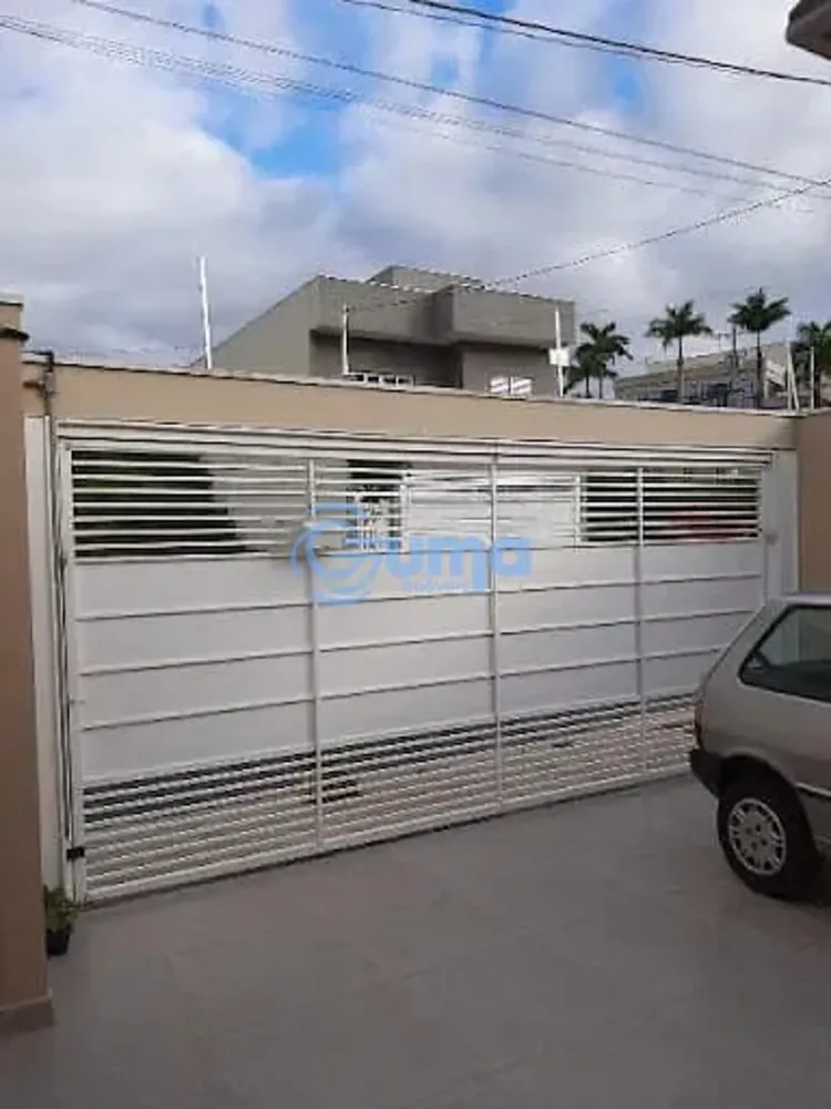 Casa, 3 quartos, 80 m² - Foto 3