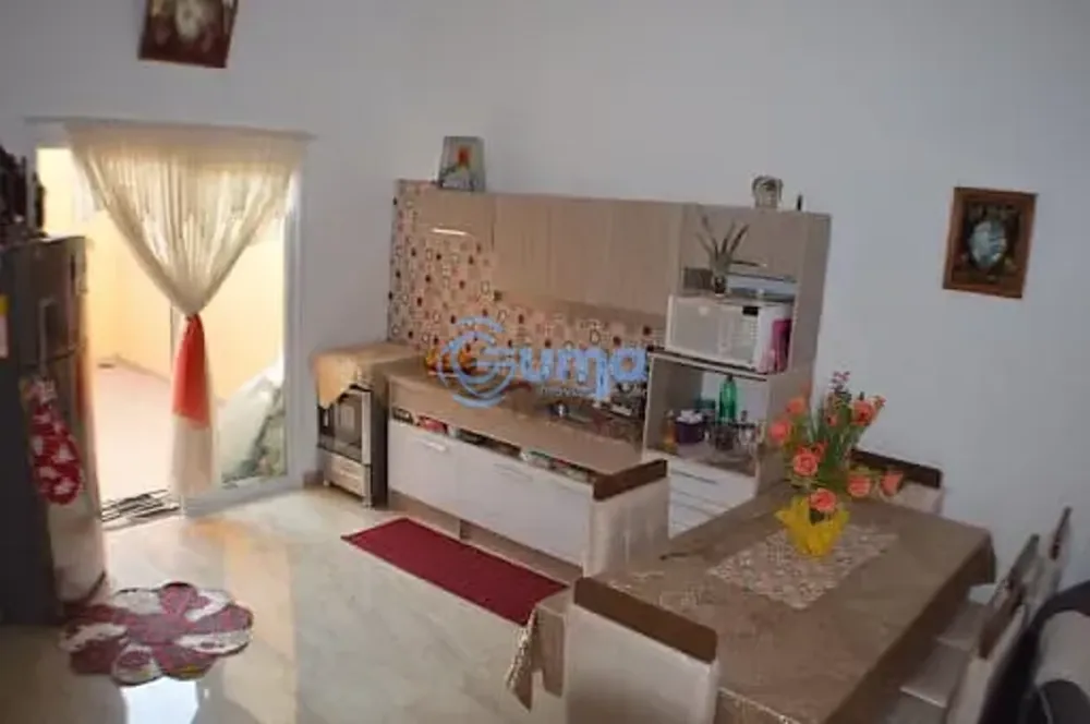 Casa, 3 quartos, 80 m² - Foto 4
