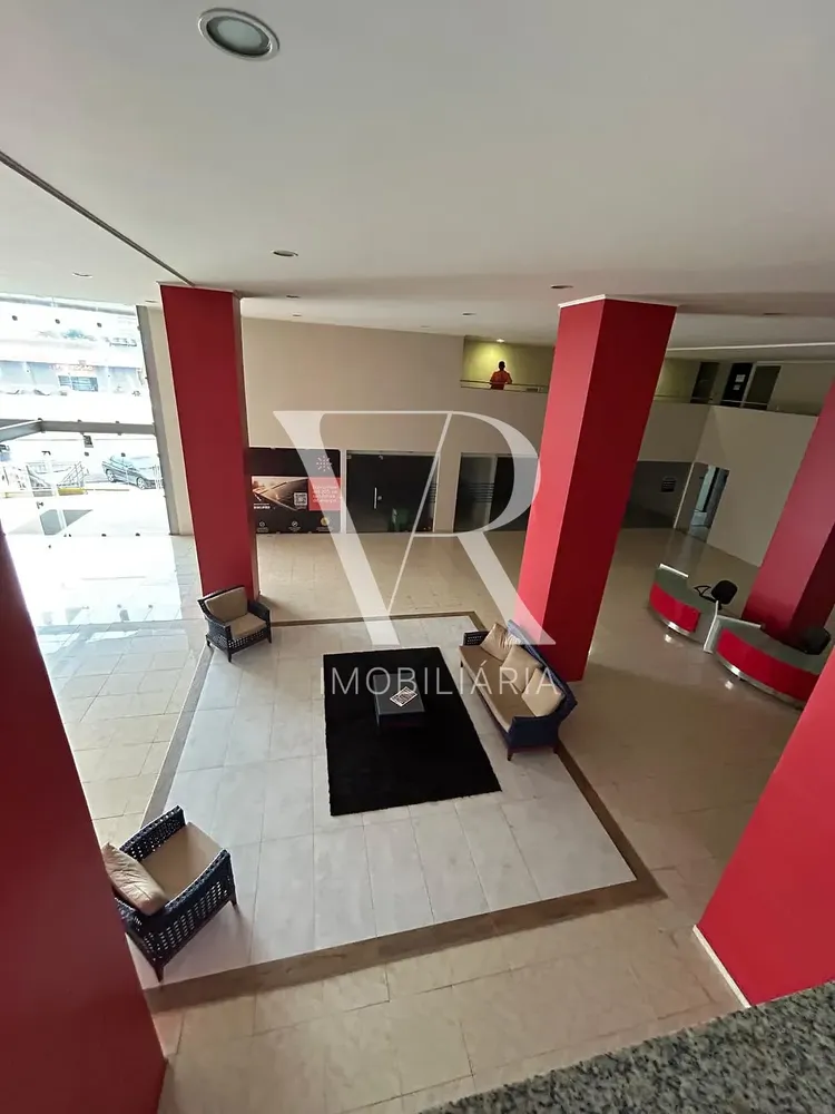 Sala-Conjunto, 24 m² - Foto 2