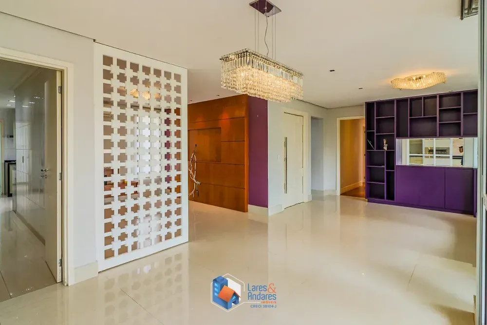 Apartamento, 3 quartos, 192 m² - Foto 3