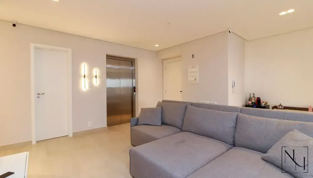 Flat/Apart Hotel, 2 quartos, 105 m² - Foto 2