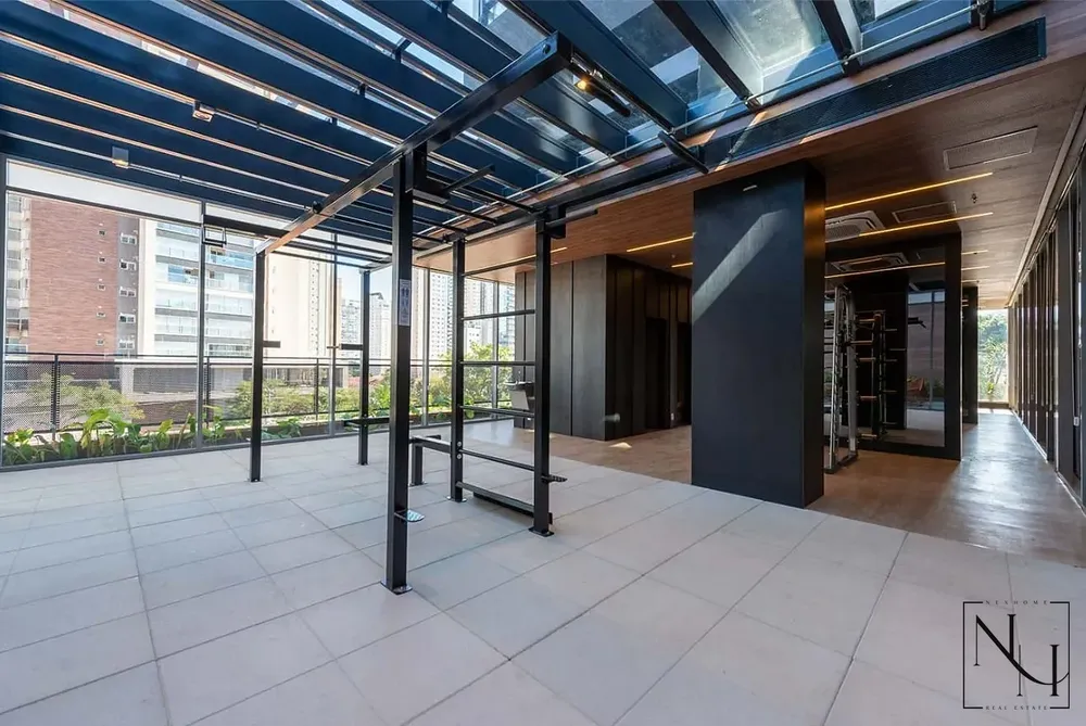 Flat/Apart Hotel, 2 quartos, 105 m² - Foto 5