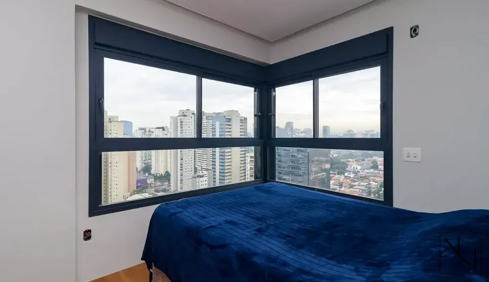 Flat/Apart Hotel, 2 quartos, 105 m² - Foto 8