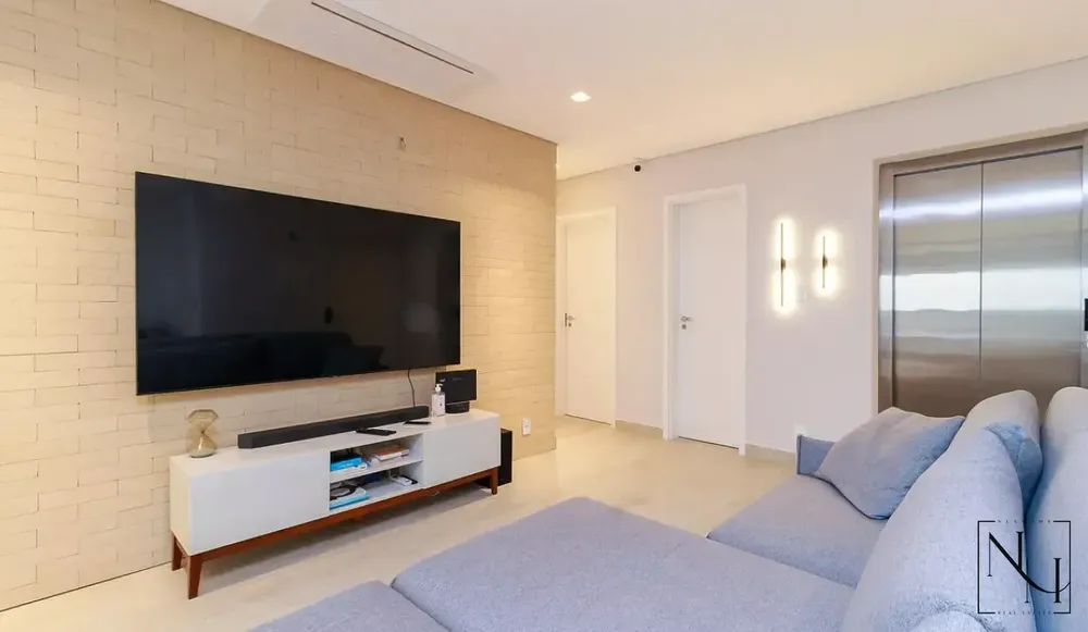 Flat/Apart Hotel, 2 quartos, 105 m² - Foto 3