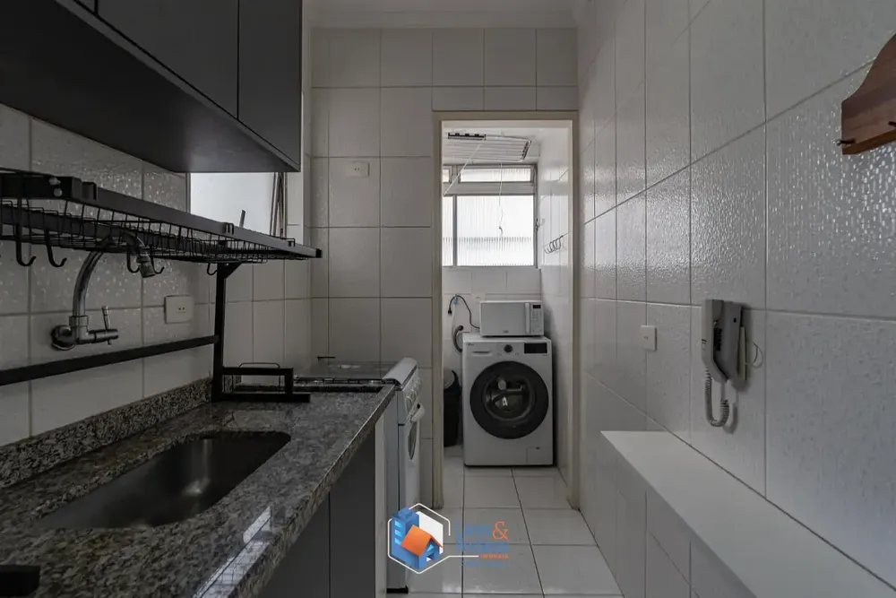 Apartamento, 1 quarto, 38 m² - Foto 5
