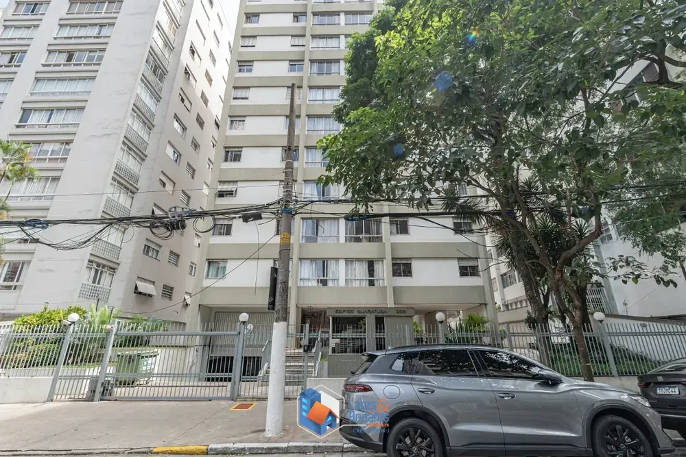 Apartamento, 1 quarto, 38 m² - Foto 6
