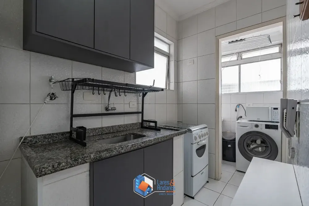 Apartamento, 1 quarto, 38 m² - Foto 8