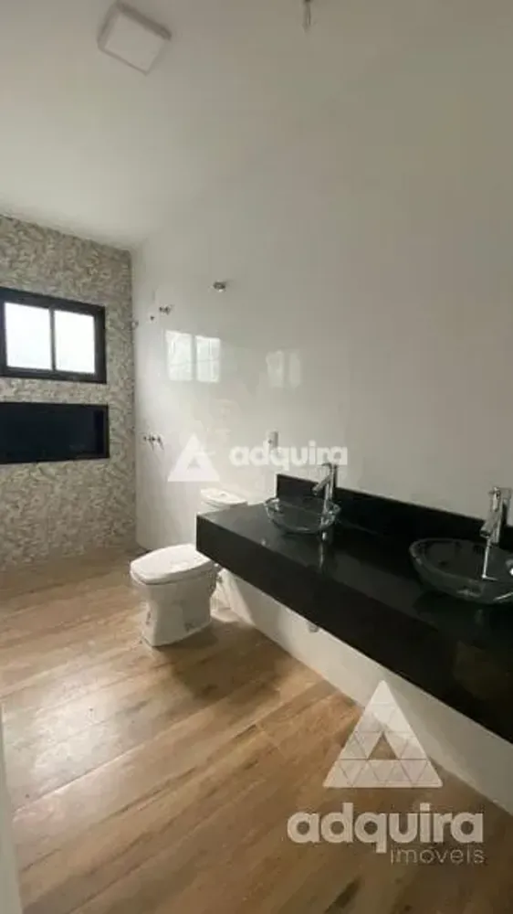 Casa, 3 quartos, 134 m² - Foto 1