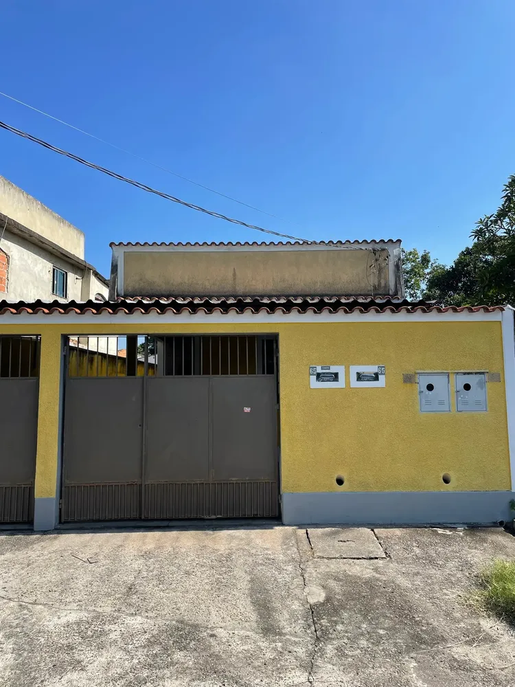 Casa, 2 quartos, 60 m² - Foto 4