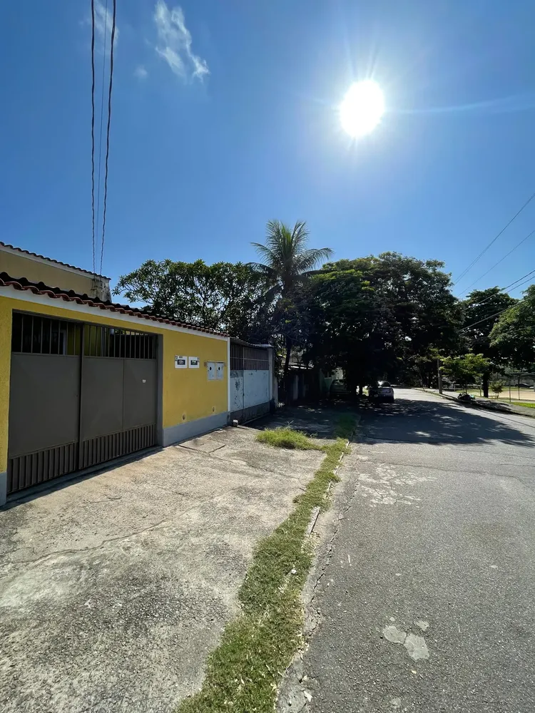 Casa, 2 quartos, 60 m² - Foto 3