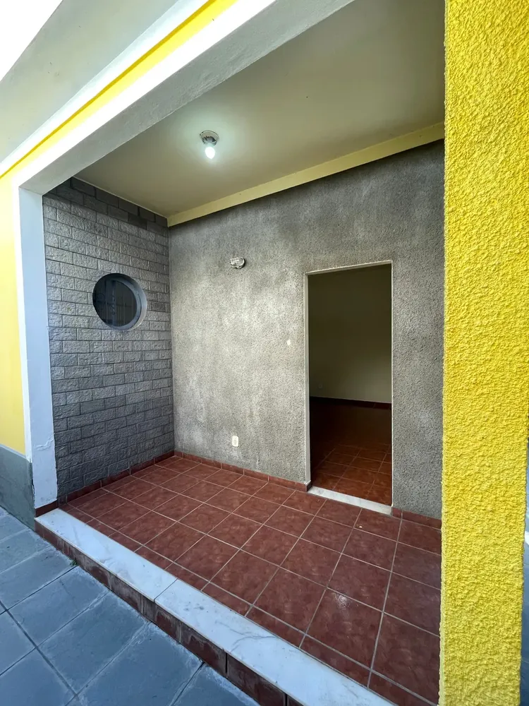Casa, 2 quartos, 60 m² - Foto 5