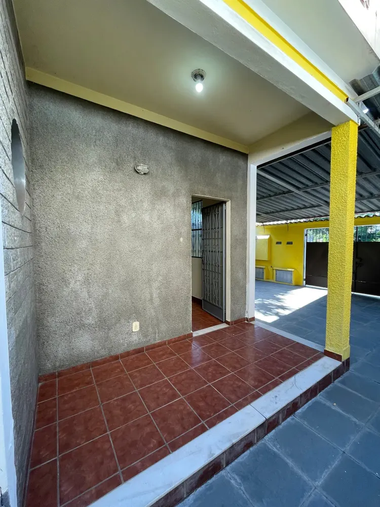 Casa, 2 quartos, 60 m² - Foto 6