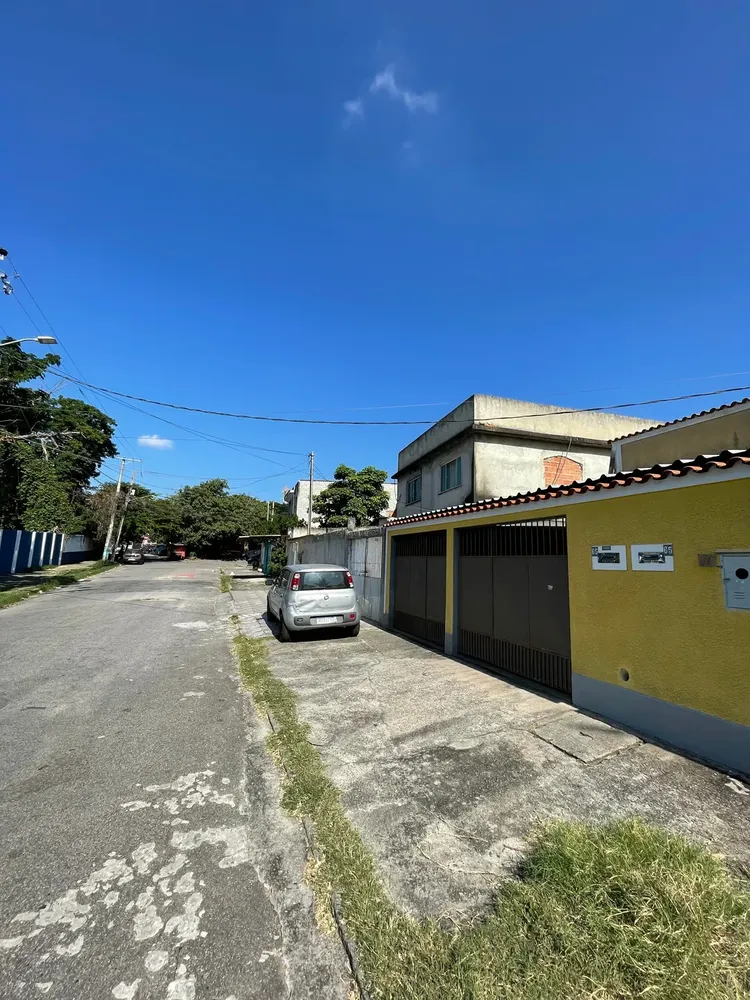 Casa, 2 quartos, 60 m² - Foto 2
