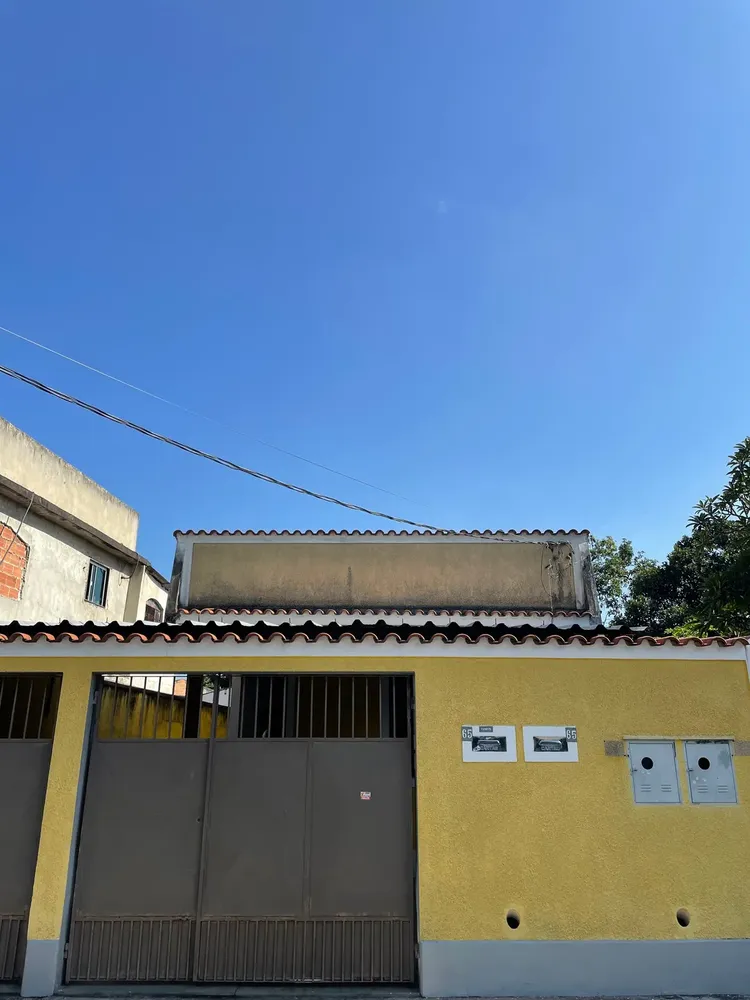 Casa, 2 quartos, 60 m² - Foto 1