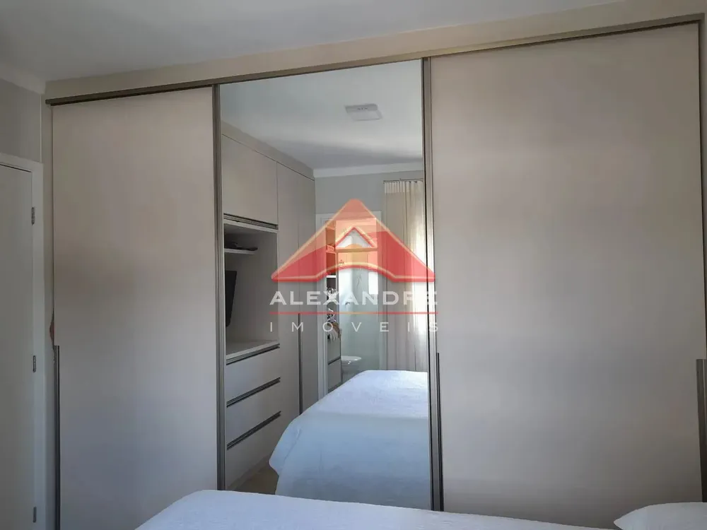 Apartamento, 2 quartos, 75 m² - Foto 5