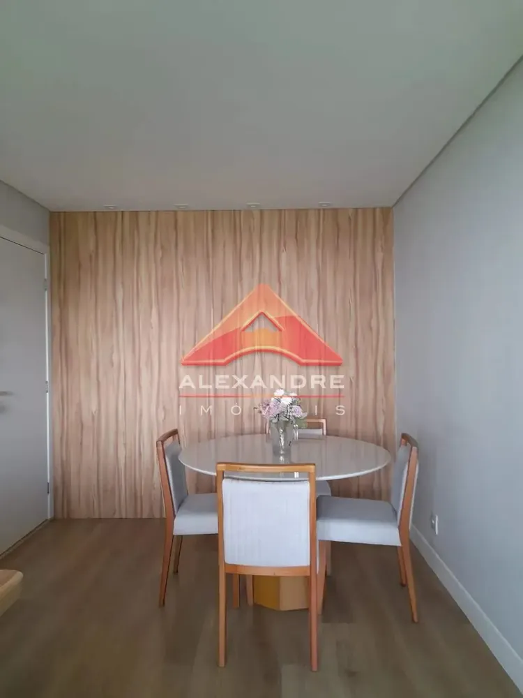 Apartamento, 2 quartos, 75 m² - Foto 3
