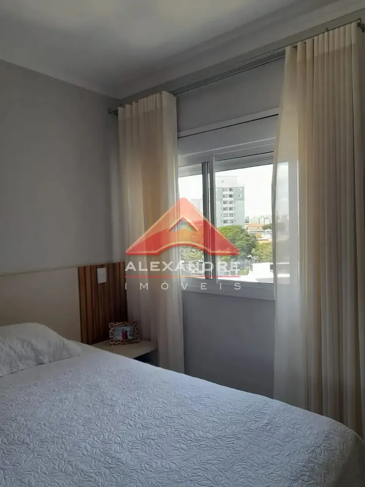 Apartamento, 2 quartos, 75 m² - Foto 8