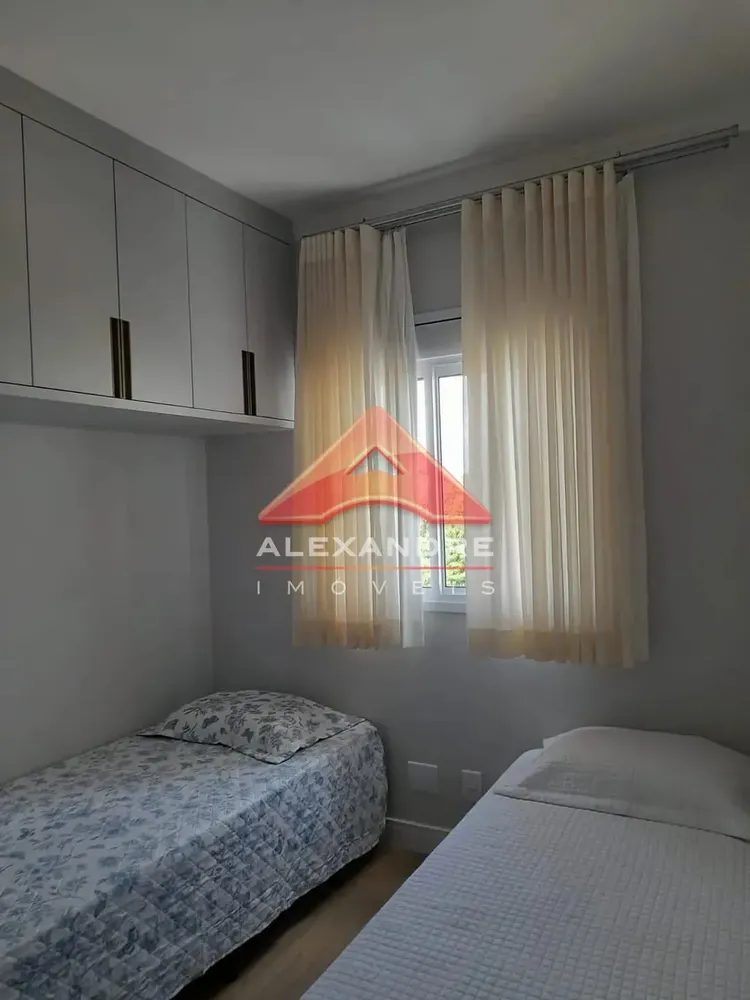 Apartamento, 2 quartos, 75 m² - Foto 6