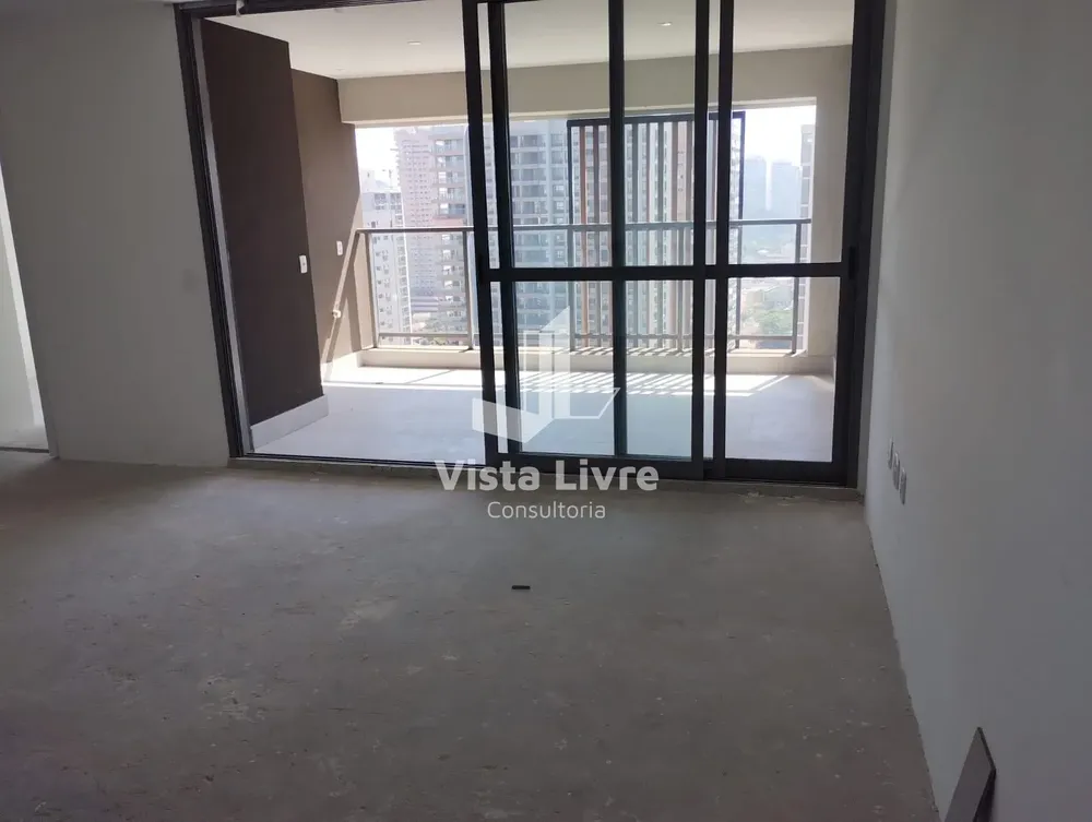 Apartamento, 2 quartos, 75 m² - Foto 2