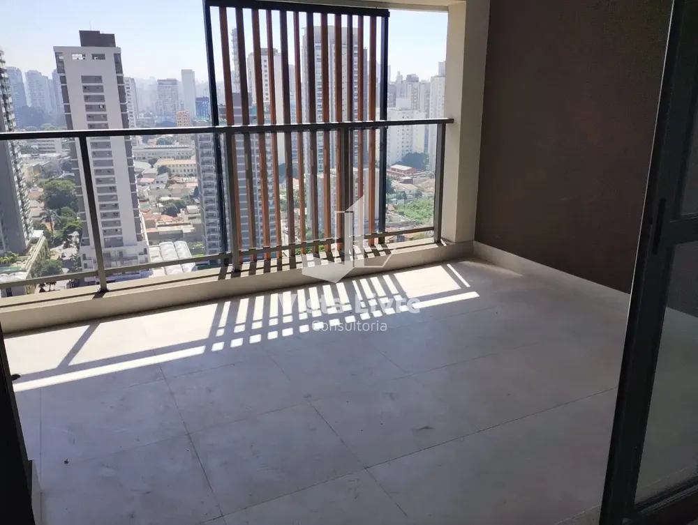 Apartamento, 2 quartos, 75 m² - Foto 1