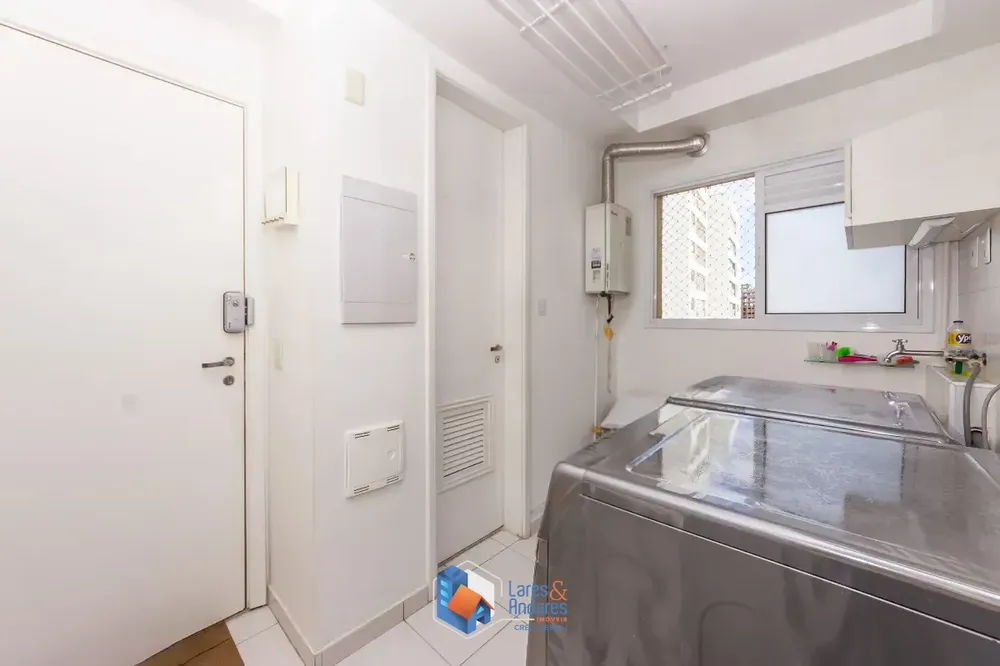 Apartamento, 3 quartos, 127 m² - Foto 4