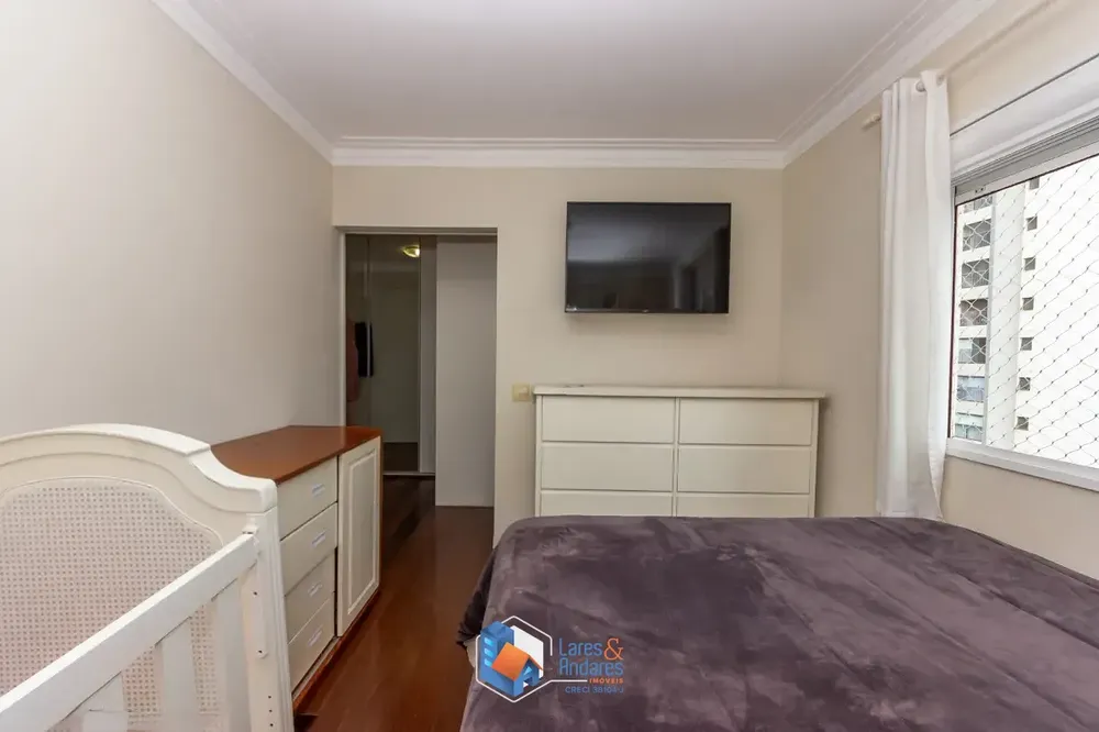 Apartamento, 3 quartos, 127 m² - Foto 3