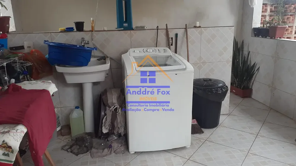 Casa, 3 quartos, 122 m² - Foto 21