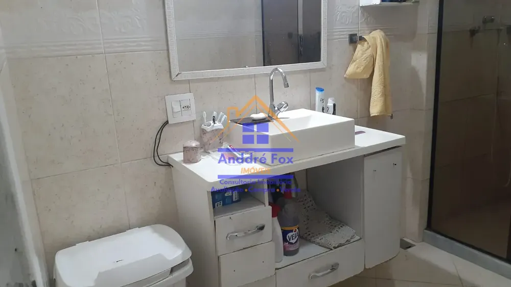 Casa, 3 quartos, 122 m² - Foto 14