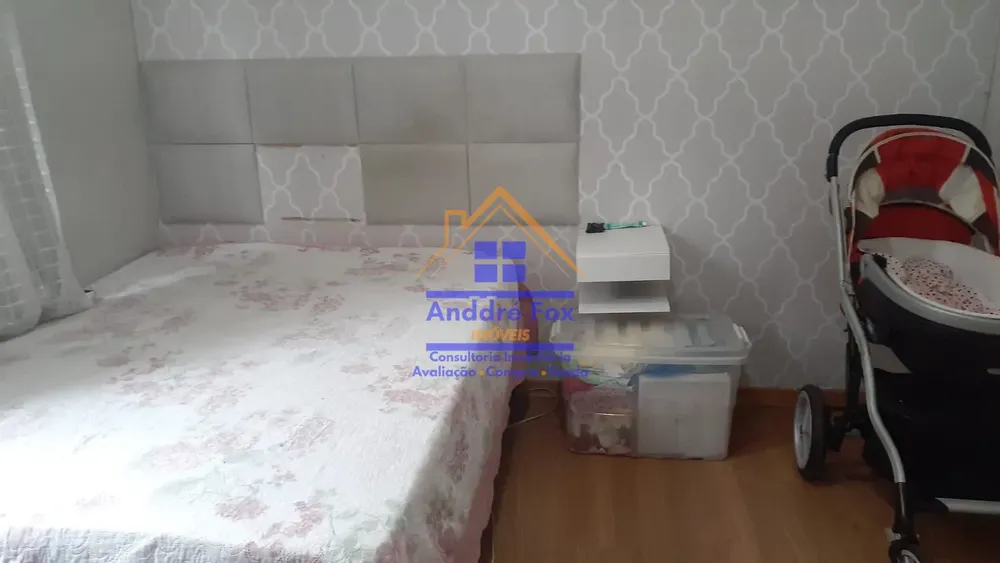 Casa, 3 quartos, 122 m² - Foto 5