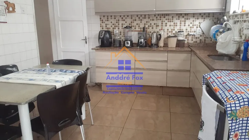 Casa, 3 quartos, 122 m² - Foto 16