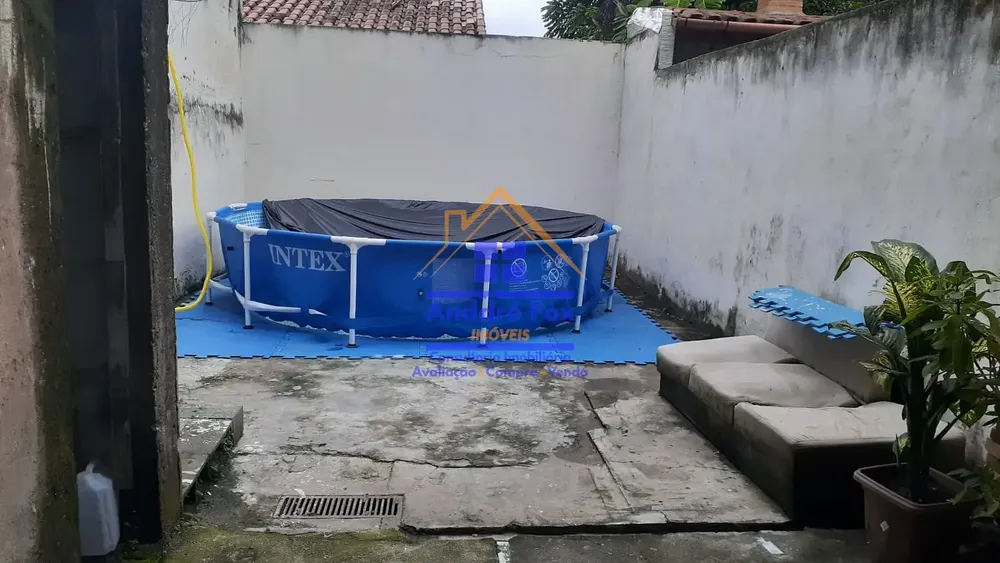 Casa, 3 quartos, 122 m² - Foto 38