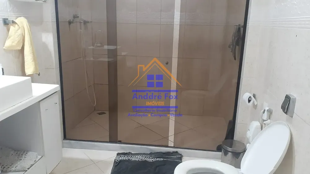 Casa, 3 quartos, 122 m² - Foto 1