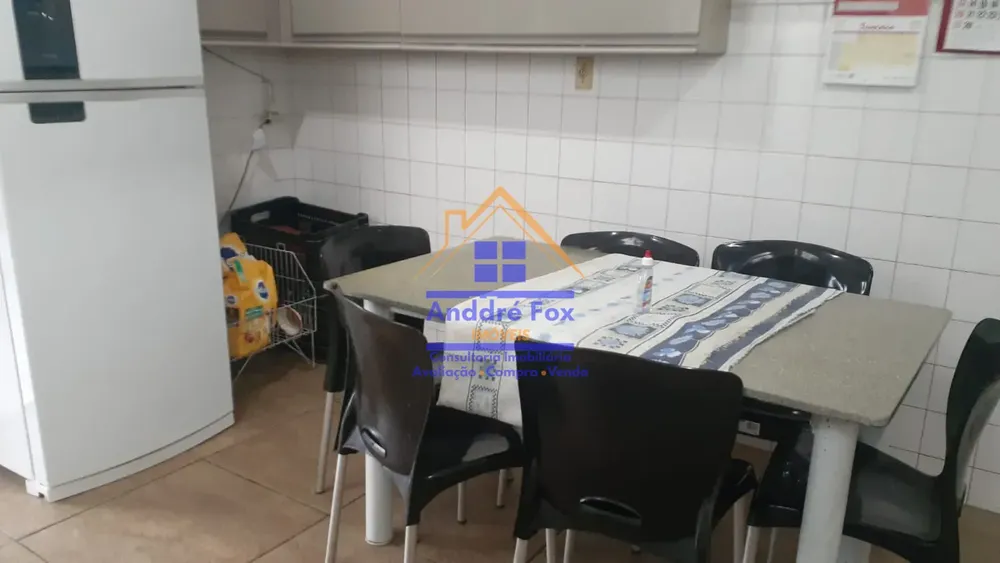 Casa, 3 quartos, 122 m² - Foto 10