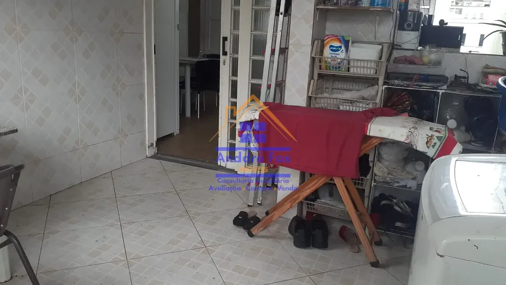 Casa, 3 quartos, 122 m² - Foto 26
