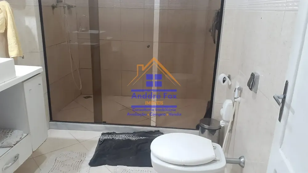 Casa, 3 quartos, 122 m² - Foto 9