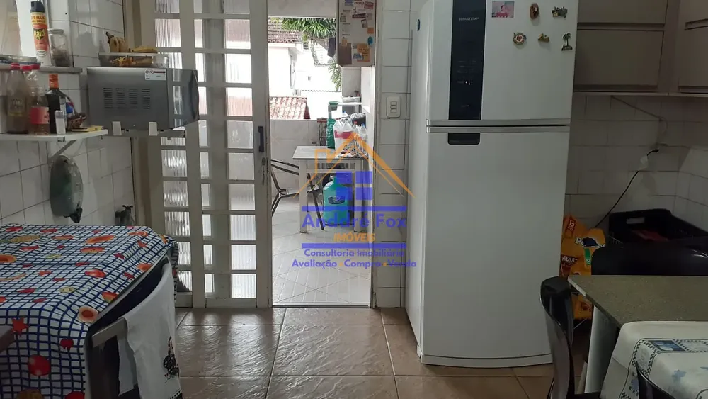 Casa, 3 quartos, 122 m² - Foto 37