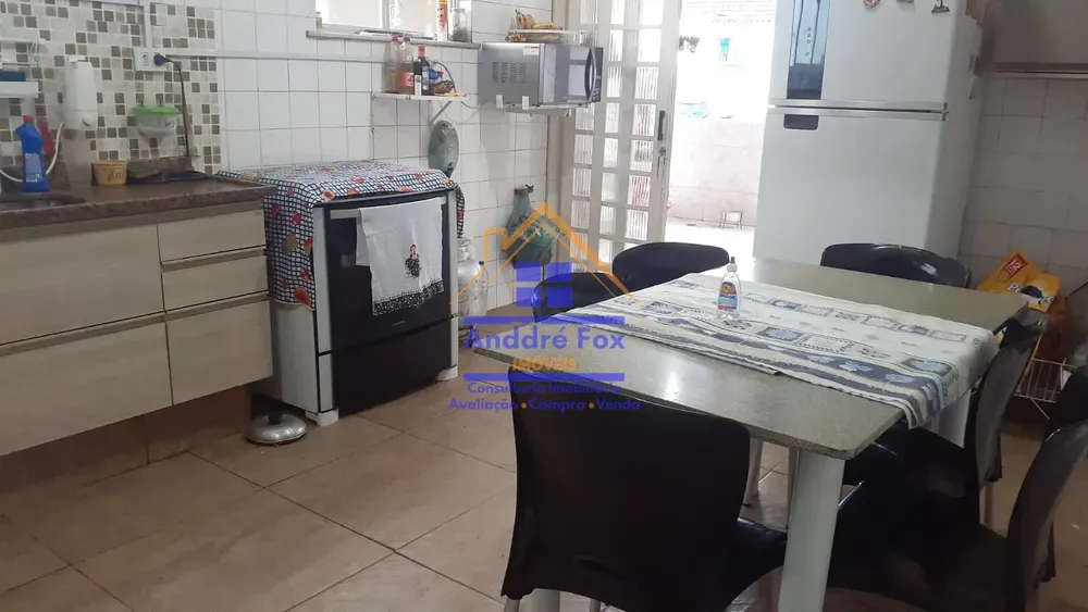 Casa, 3 quartos, 122 m² - Foto 15