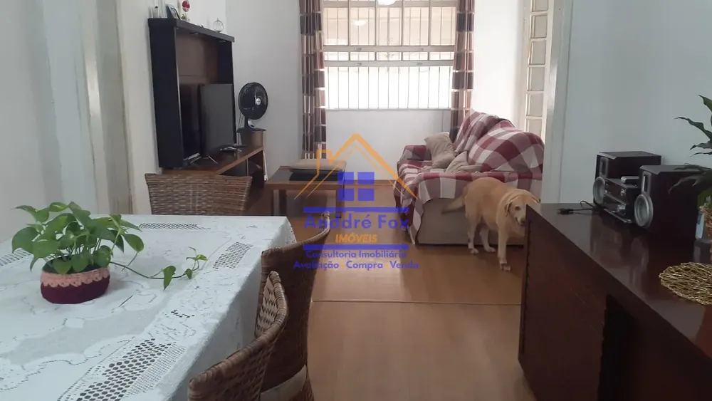 Casa, 3 quartos, 122 m² - Foto 4