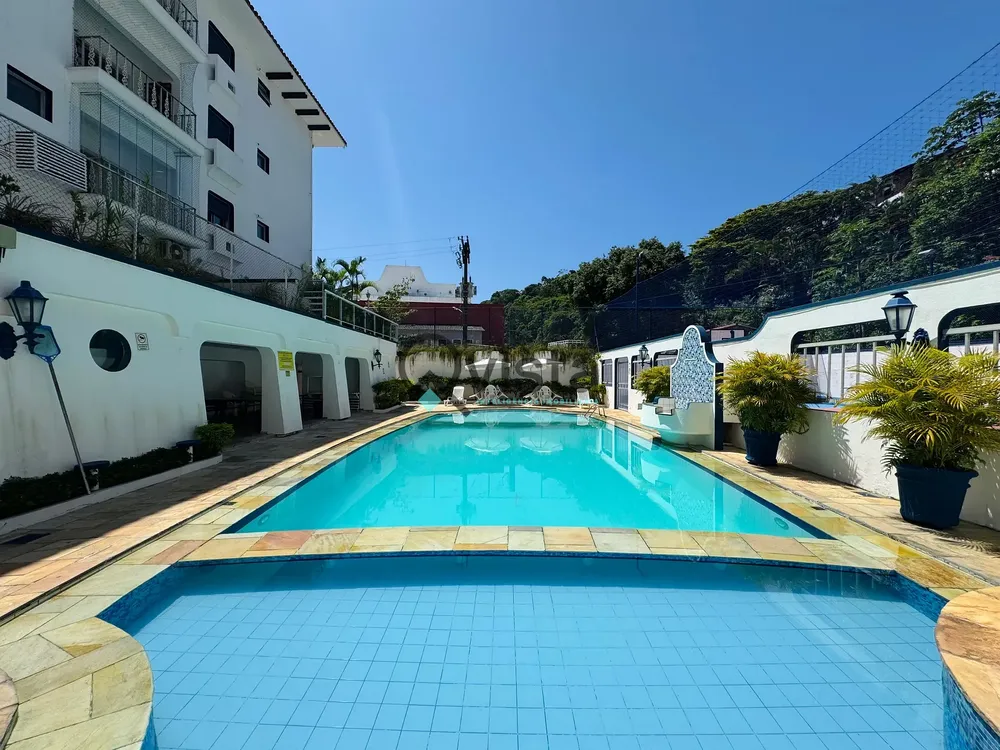 Apartamento, 3 quartos, 100 m² - Foto 6