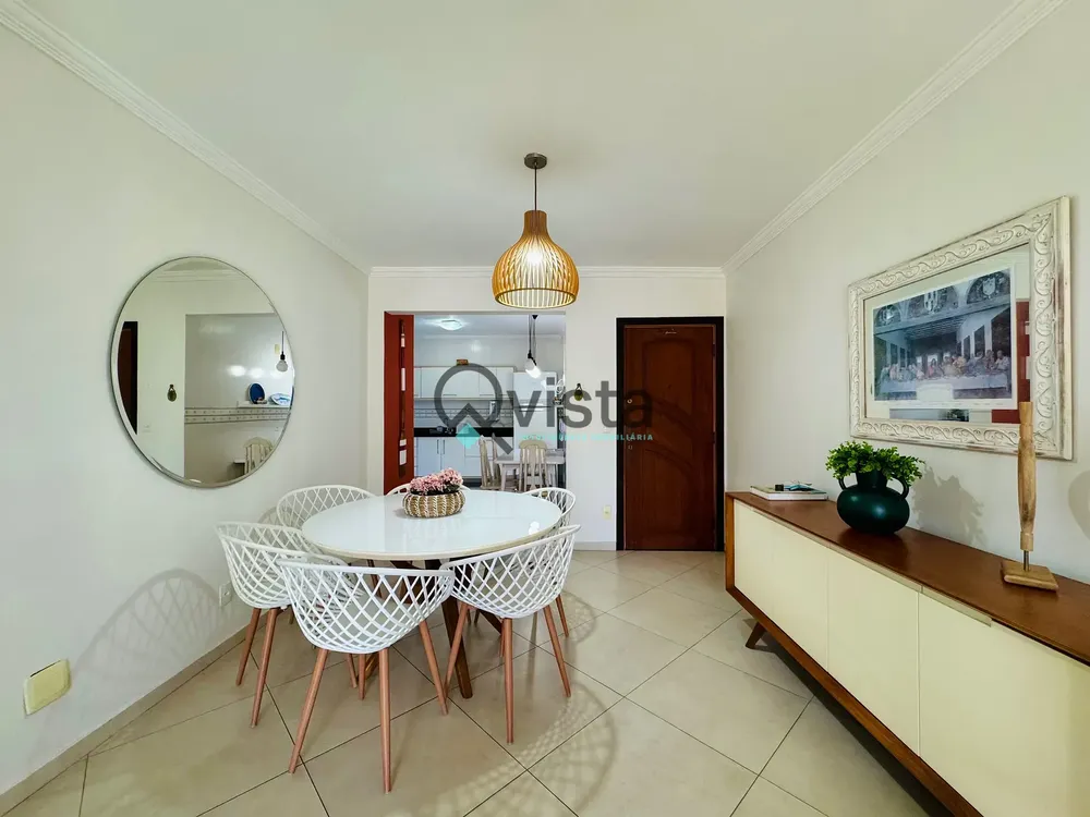 Apartamento, 3 quartos, 100 m² - Foto 2
