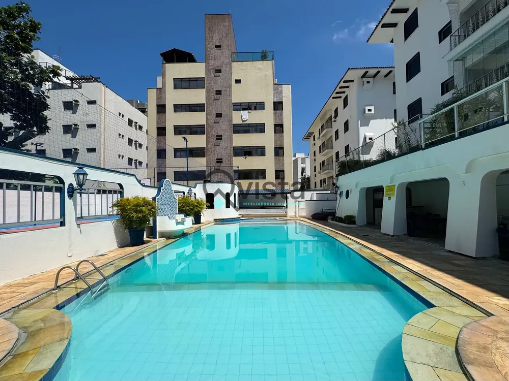 Apartamento, 3 quartos, 100 m² - Foto 8