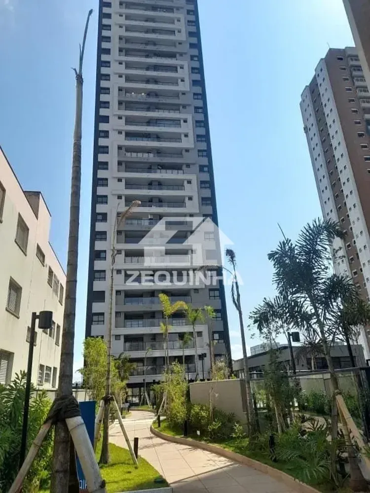 Apartamento, 2 quartos, 67 m² - Foto 1