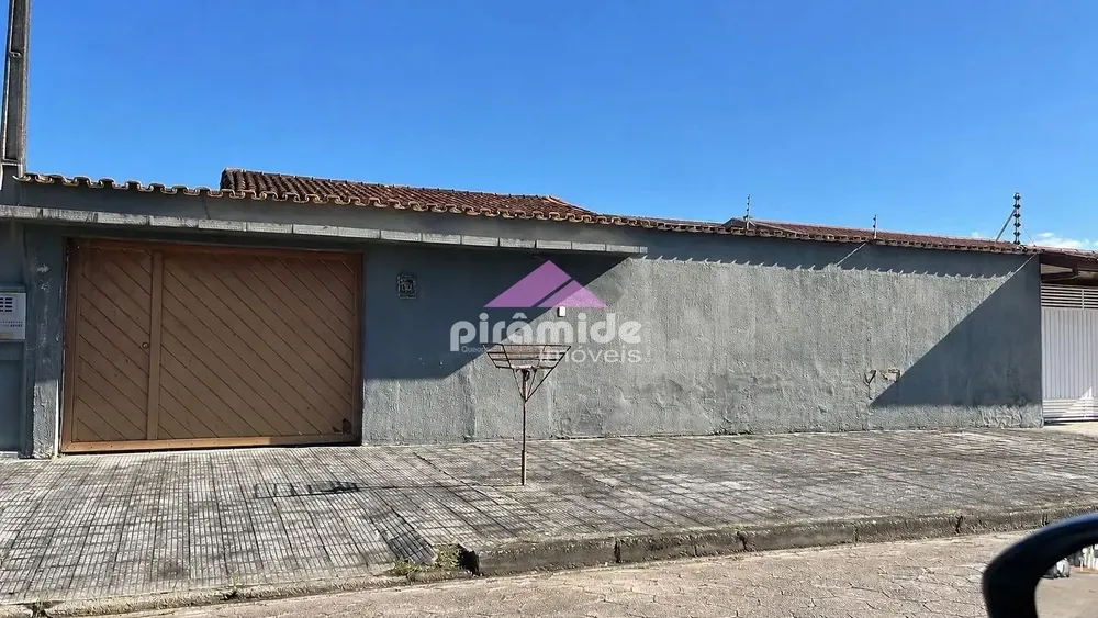 Casa, 2 quartos, 450 m² - Foto 1