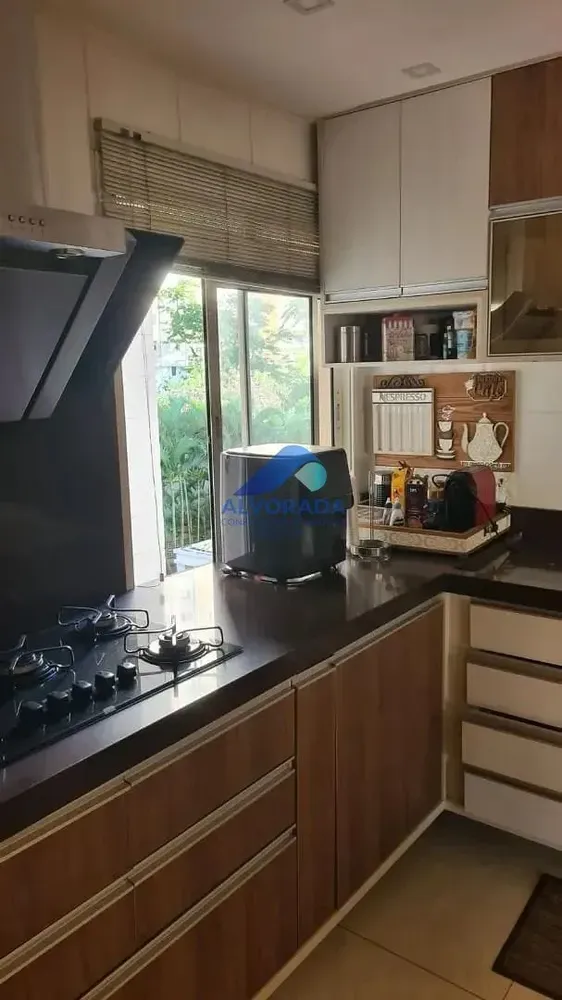 Apartamento, 3 quartos, 116 m² - Foto 3