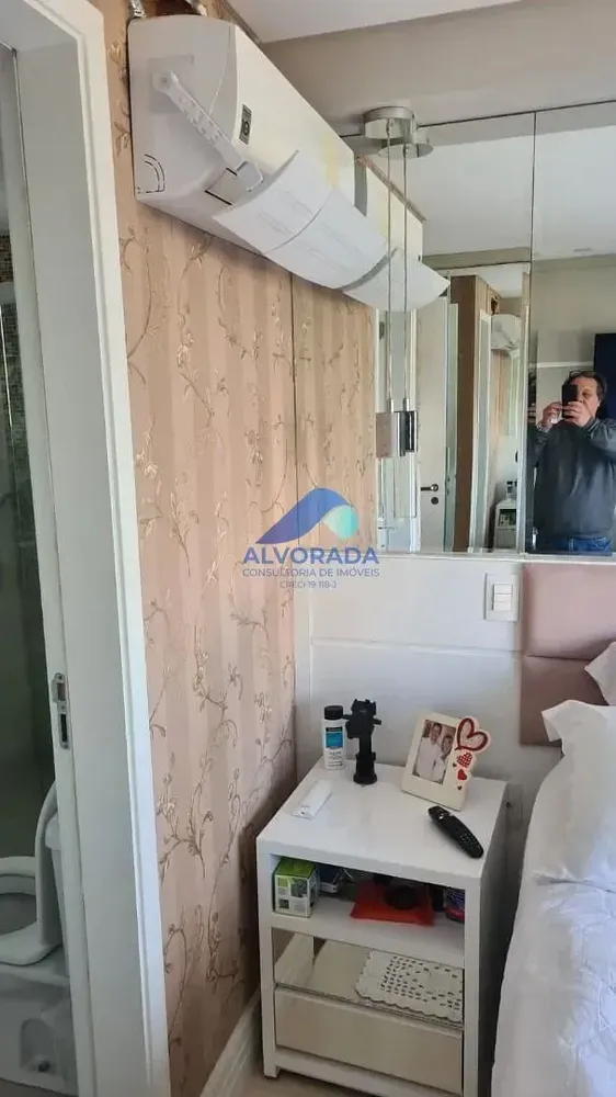 Apartamento, 3 quartos, 116 m² - Foto 2