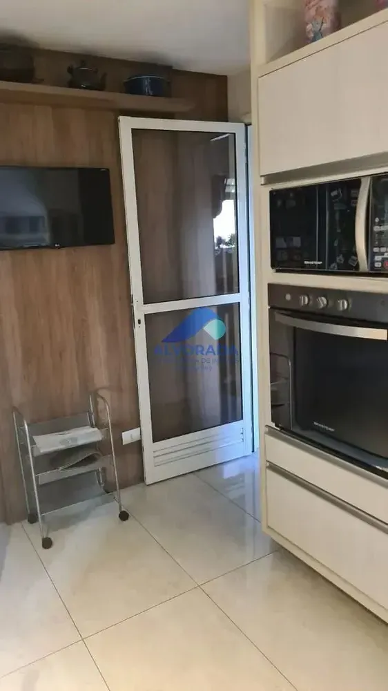 Apartamento, 3 quartos, 116 m² - Foto 1