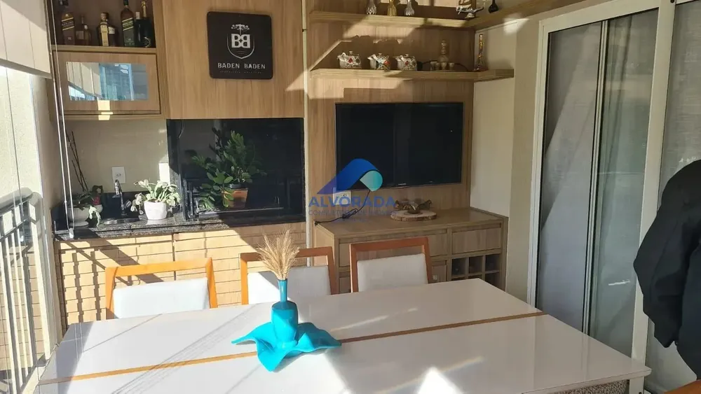 Apartamento, 3 quartos, 116 m² - Foto 4
