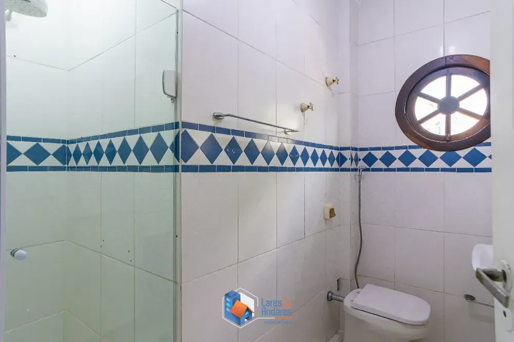 Casa, 4 quartos, 101 m² - Foto 1