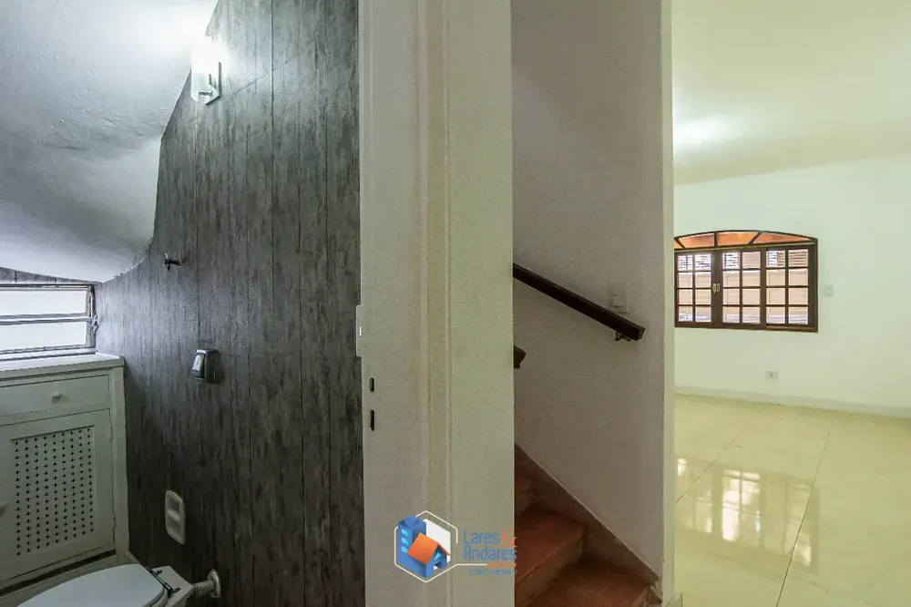 Casa, 4 quartos, 101 m² - Foto 2